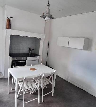 Guibert 19 F2 Bis 2 Chbres 6 Personnes Max Wifi Sweet Home Caudebec-les-Elbeuf Kültér fotó