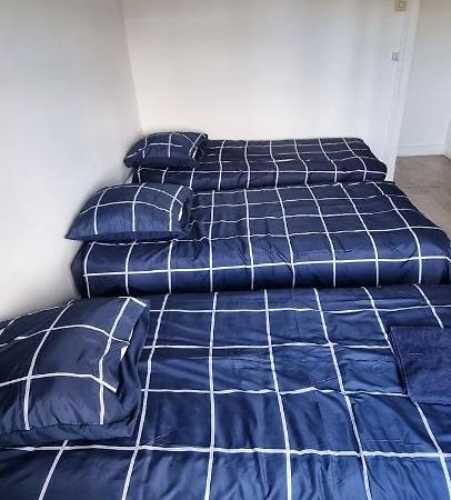 Guibert 19 F2 Bis 2 Chbres 6 Personnes Max Wifi Sweet Home Caudebec-les-Elbeuf Kültér fotó