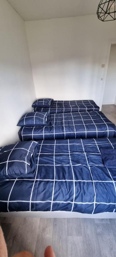 Guibert 19 F2 Bis 2 Chbres 6 Personnes Max Wifi Sweet Home Caudebec-les-Elbeuf Kültér fotó